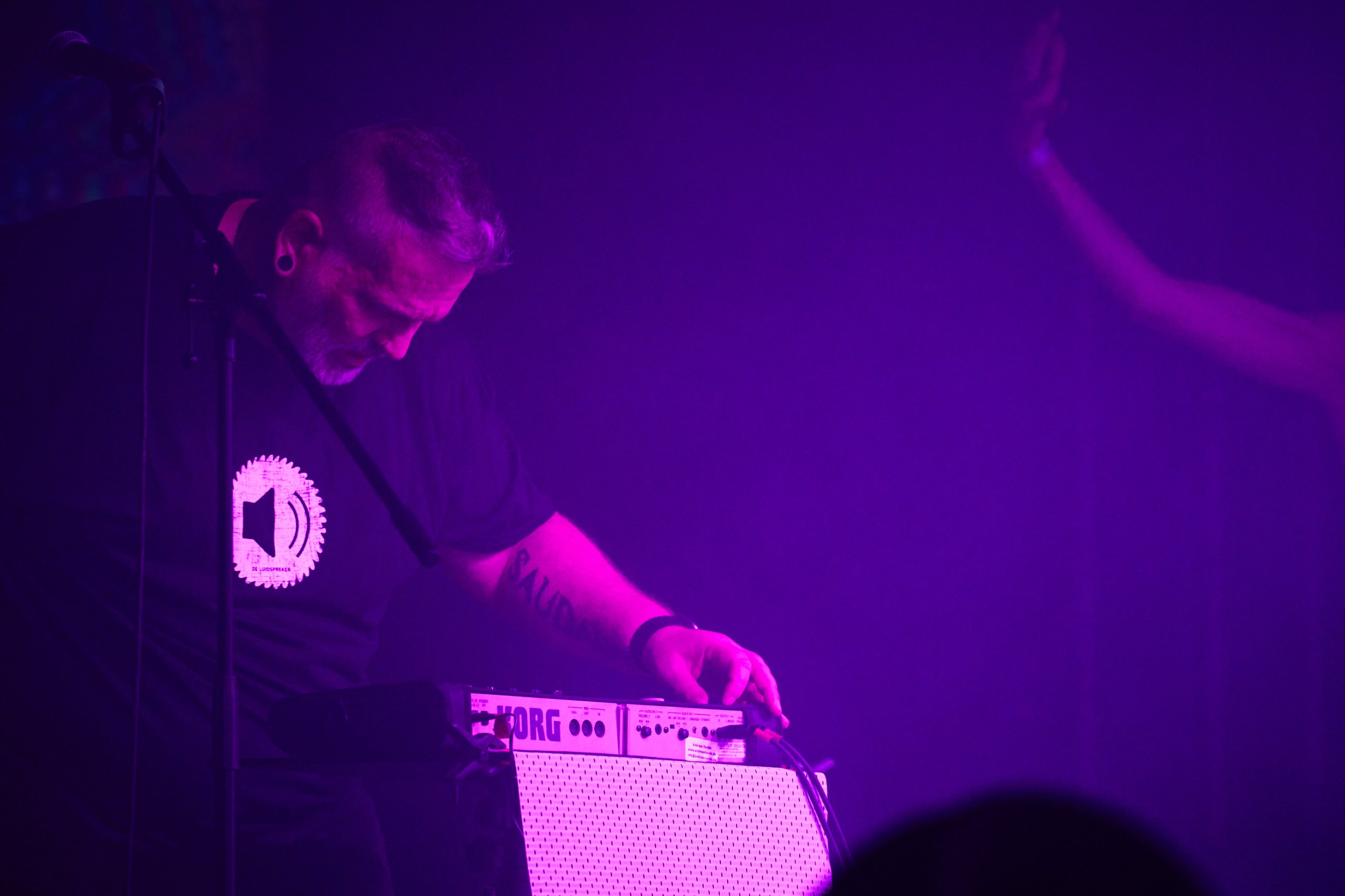 2024 11 01 De Luidspreker 4753